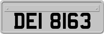 DEI8163