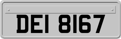 DEI8167