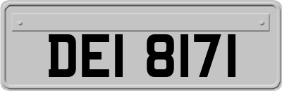 DEI8171
