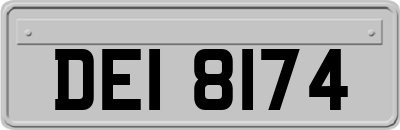 DEI8174