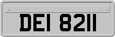 DEI8211
