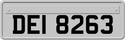 DEI8263