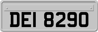 DEI8290