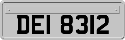 DEI8312