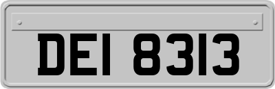DEI8313
