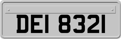 DEI8321