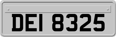 DEI8325