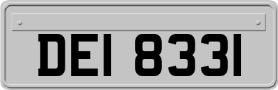 DEI8331