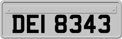 DEI8343