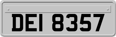 DEI8357