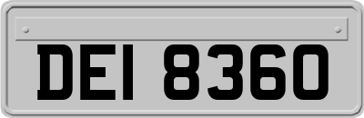 DEI8360