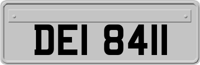 DEI8411