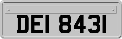 DEI8431