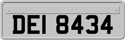 DEI8434