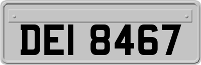 DEI8467