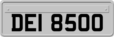 DEI8500