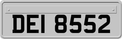 DEI8552
