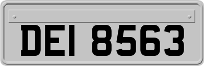 DEI8563