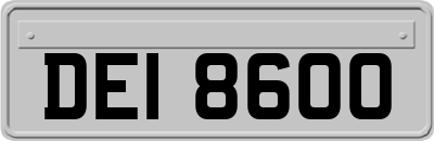 DEI8600