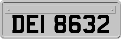DEI8632