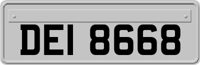 DEI8668