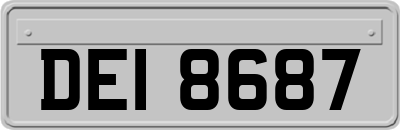 DEI8687
