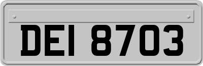 DEI8703