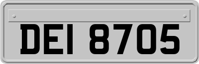 DEI8705