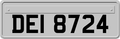 DEI8724