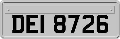 DEI8726