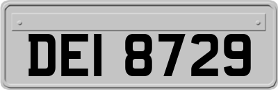 DEI8729