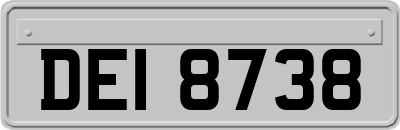 DEI8738