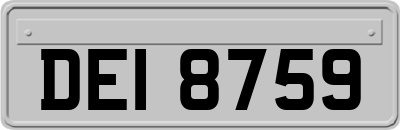 DEI8759