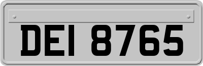 DEI8765