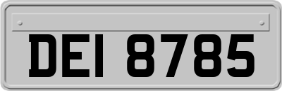 DEI8785