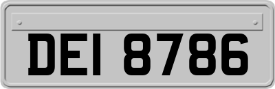 DEI8786