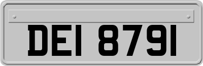 DEI8791