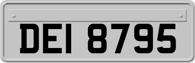 DEI8795