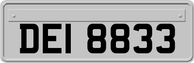 DEI8833