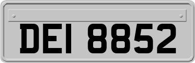 DEI8852
