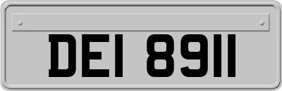 DEI8911