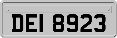 DEI8923
