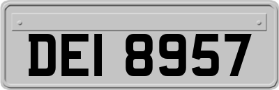 DEI8957