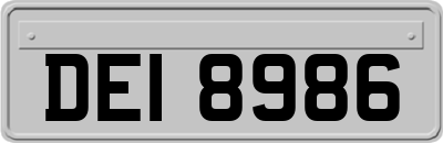 DEI8986