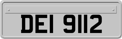 DEI9112