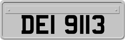 DEI9113