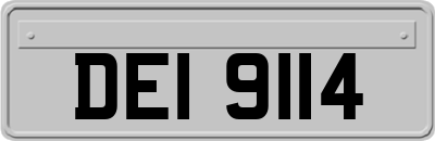 DEI9114