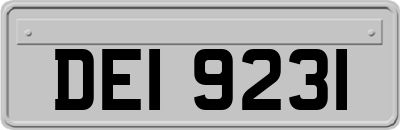 DEI9231