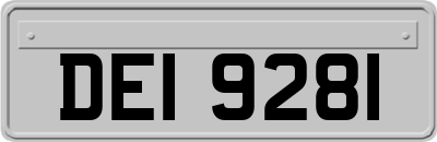 DEI9281