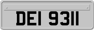 DEI9311